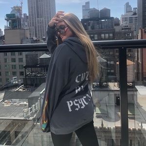Urban outfitters hoodie